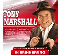 Tony Marshall - In Erinnerung