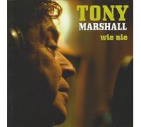 Tony Marshall - Wie nie