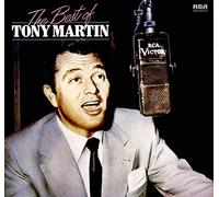 Tony Martin - The Best Of