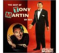 Tony Martin - The Best of on RCA