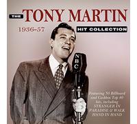 Tony Martin - The Tony Martin Hit Collection 1936-57