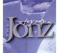 Tony Mason - Tony Mason & the Jonz