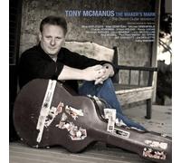 Tony McManus MAKER'S MARK (CD) (Importación USA)