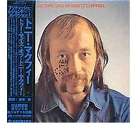 Tony Mcphee [24bit Mastering] - Two Sides of (Mini Lp Sleeve)