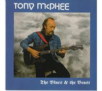 Tony McPhee - The Blues & the Beast