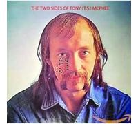 Tony McPHEE - The Two Sides Of...