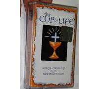 Tony Melendez, Jim Cowan - The Cup of Life (UK Import) [Musikkassette]