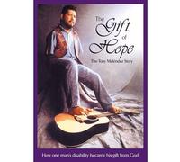 Tony Melendez Story-Gift of Hope [USA] [DVD]