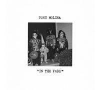 Tony Molina - In The Fade [Vinilo Ltd Red]