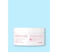 Tony Moly Crema facial hidratante con ceramidas Wonder Ceramide Mocchi Water Cream - 300 ml