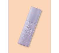 TONYMOLY, Pure Dew Tea Tree & Yuja C Calming Essence - Cuidado De La Piel Coreano, Mujer, Blanco, Talla: FASUL