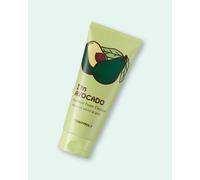 Tony Moly Espuma limpiadora facial I'm Avocado Nutrition Foam Cleanser - 180 ml