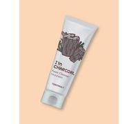 Tony Moly Espuma limpiadora facial I'm Charcoal Foam Cleanser - 180 ml
