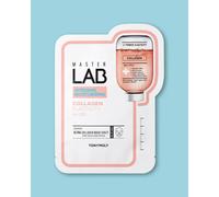Tony Moly Mascarilla facial de tela Master Lab Sheet Mask Collagen - 19 ml / 1 ud