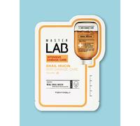 Tony Moly Mascarilla facial de tela Master Lab Sheet Mask Mucin - 19 ml / 1 ud