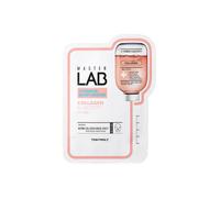 Tony moly master lab collagen mask, 19g, mascarilla reafirmante y lift