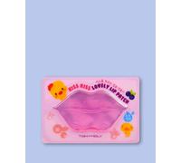 Tony Moly Parches labiales Kiss Kiss Lovely Lip Patch - 10 g / 1 ud