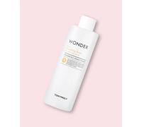 Tony Moly Tónico para una piel suave con extracto de arroz Wonder Rice Smoothing Toner - 500 ml