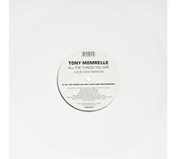 Tony Momrelle - ALL THE THINGS YOU ARE (LOUIE VEGA REMIXES) [Vinilo]