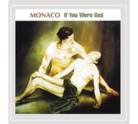 Tony Monaco - If You Were God