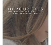 Tony Morales Score (CD) (Importación USA)