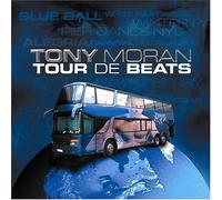 Tony Moran - Tour De Beats