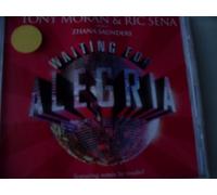 Tony Moran - Waiting for Alegria
