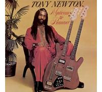 Tony Newton - Mysticism & Romance [Vinilo]