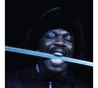Tony Njoku - All Our Knives Are Always Sharp [VINYL] [Vinilo]