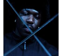 Tony Njoku - All Our Knives Are Always Sharp [VINYL] [Vinilo]