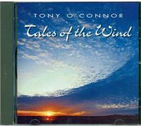 Tony O'Connor - Tales of the wind