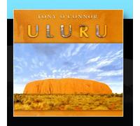 Tony O'Connor - Uluru [Import]