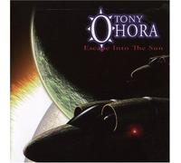 Tony O'hora - Escape Into the Sun