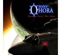 Tony O'hora - Escape Into the Sun