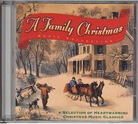 Tony Orlando - A Family Christmas