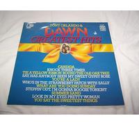 Tony Orlando & Dawn - Greatest Hits