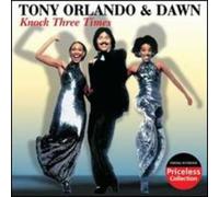 Tony Orlando & Dawn - Knock Three Times