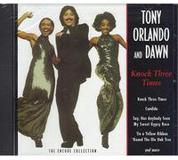 Tony Orlando & Dawn - Knock Three Times: Encore Coll