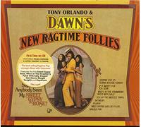 Tony Orlando & Dawn - New Ragtime Follies