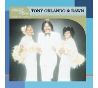 Tony Orlando & Dawn - Platinum & Gold Collection
