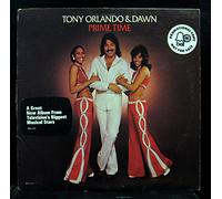 Tony Orlando & Dawn - Prime Time - Bell Records - BELL 1317