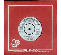 Tony Orlando & Dawn - Say, Has Anybody Seen My Sweet Gypsy Rose