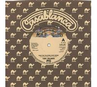 Tony Orlando & Dawn - They're Playing Our Song