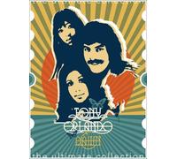 Tony Orlando & Dawn Ultimate Collection [Reino Unido] [DVD]