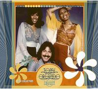 Tony Orlando & Dawn - Yellow Ribbon Collection