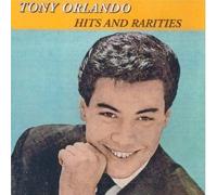 tony orlando - hits and rarities (UK Import)