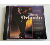Tony Orlando - The Best of