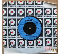TONY OSBORNE SOUND - TONY OSBORNE SOUND - 7"Single - The Shepherd's Song/House Of Dreams,EX+