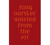 Tony Oursler: Hoisted from the Pit