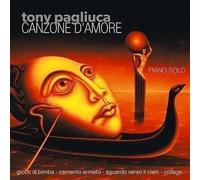 Tony Pagliuca - Canzone D'amore